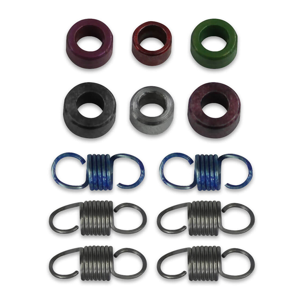MSD 8464 Bushing and Spring Set